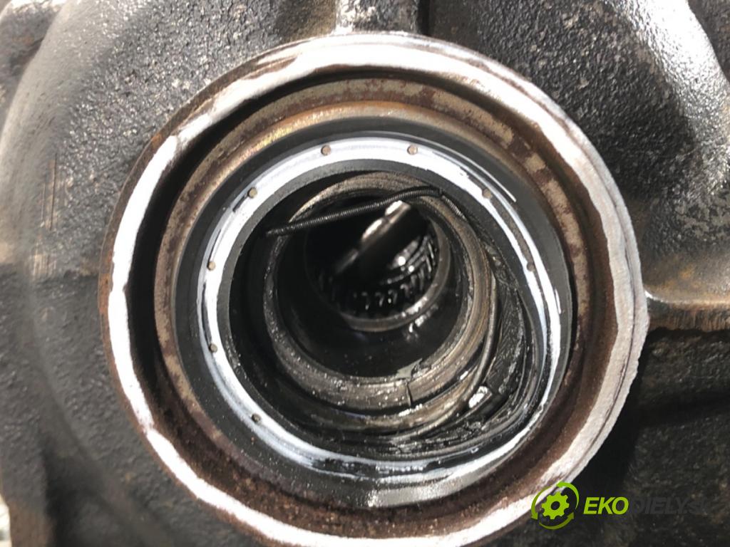 CHEVROLET CAMARO 2015 - 2022    2.0 Turbo 202 kW [275 KM] benzyna 2016 - 2022  Most zad ,diferenciál 84035825 (Zadné)