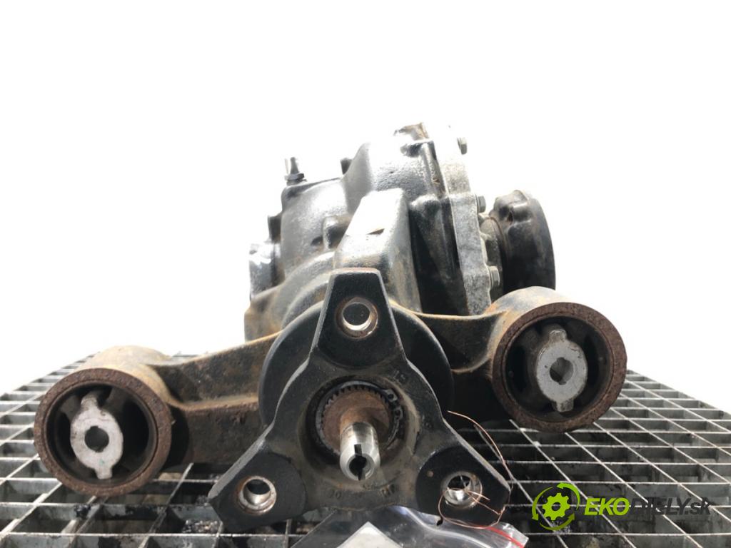 CHEVROLET CAMARO 2015 - 2022    2.0 Turbo 202 kW [275 KM] benzyna 2016 - 2022  Most zad ,diferenciál 84035825 (Zadné)