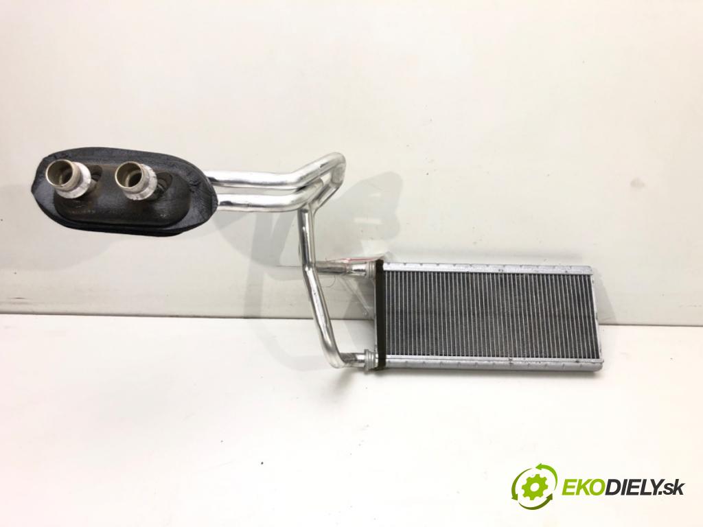 CHEVROLET CAMARO 2015 - 2022    2.0 Turbo 202 kW [275 KM] benzyna 2016 - 2022  Výhrevné teleso, radiátor kúrenia 0 (Radiátory kúrenia)