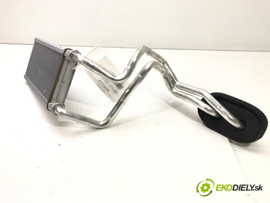 CHEVROLET CAMARO 2015 - 2022    2.0 Turbo 202 kW [275 KM] benzyna 2016 - 2022  Výhrevné teleso, radiátor kúrenia 0 (Radiátory kúrenia)