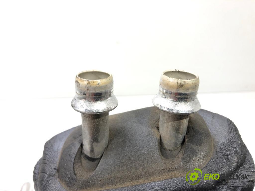 CHEVROLET CAMARO 2015 - 2022    2.0 Turbo 202 kW [275 KM] benzyna 2016 - 2022  Výhrevné teleso, radiátor kúrenia 0 (Radiátory kúrenia)