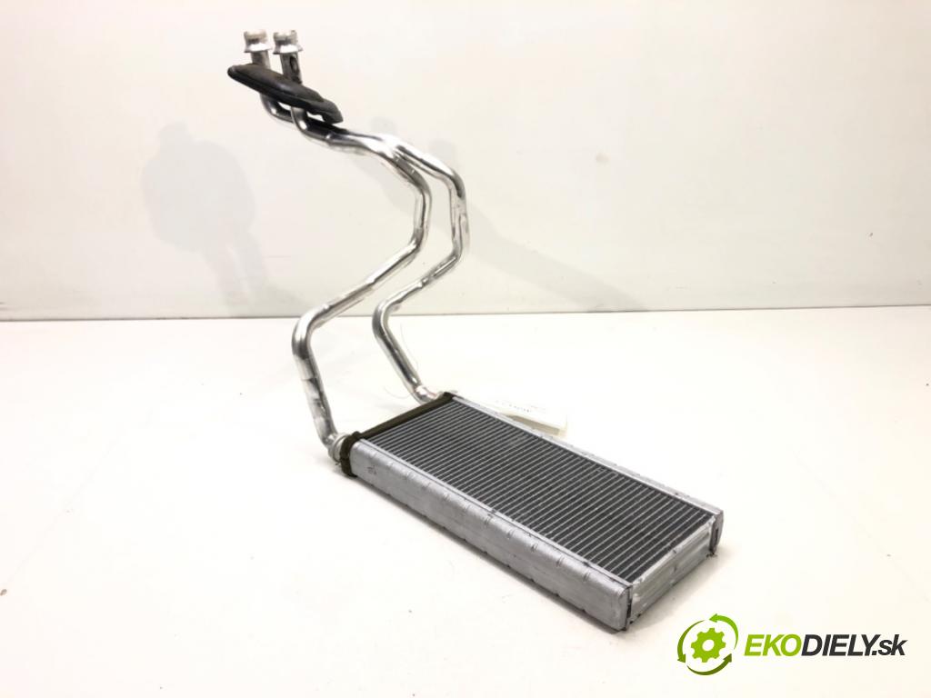 CHEVROLET CAMARO 2015 - 2022    2.0 Turbo 202 kW [275 KM] benzyna 2016 - 2022  Výhrevné teleso, radiátor kúrenia 0 (Radiátory kúrenia)