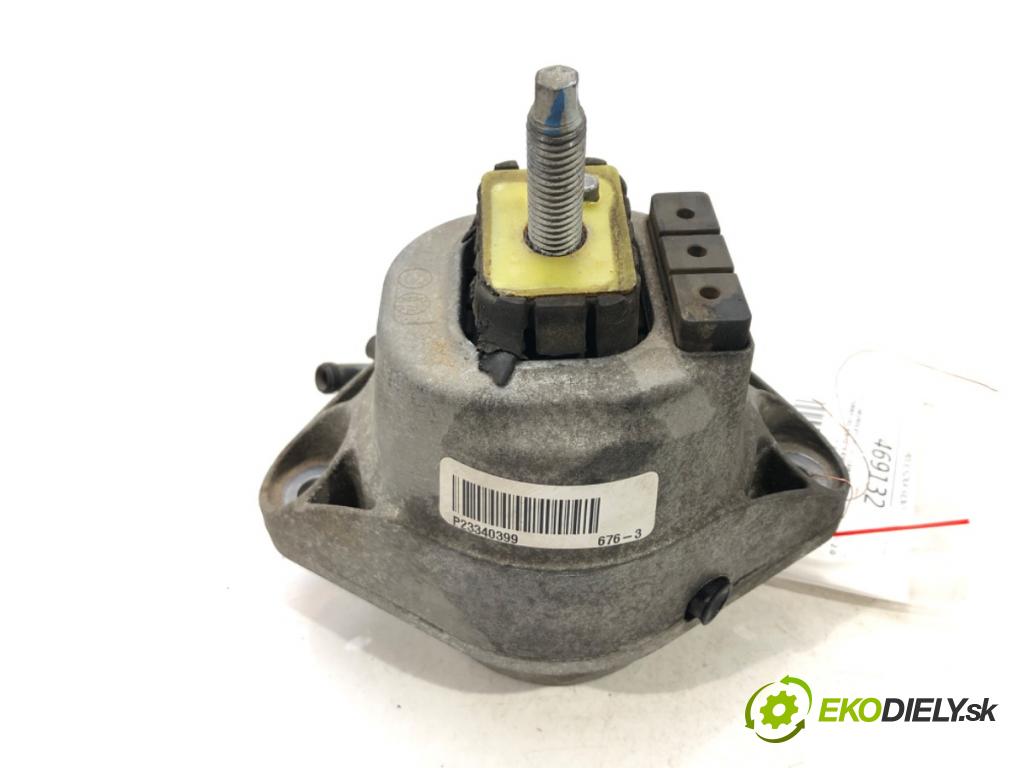 CHEVROLET CAMARO 2015 - 2022    2.0 Turbo 202 kW [275 KM] benzyna 2016 - 2022  AirBag Motor P23340399 (Držiaky motora)