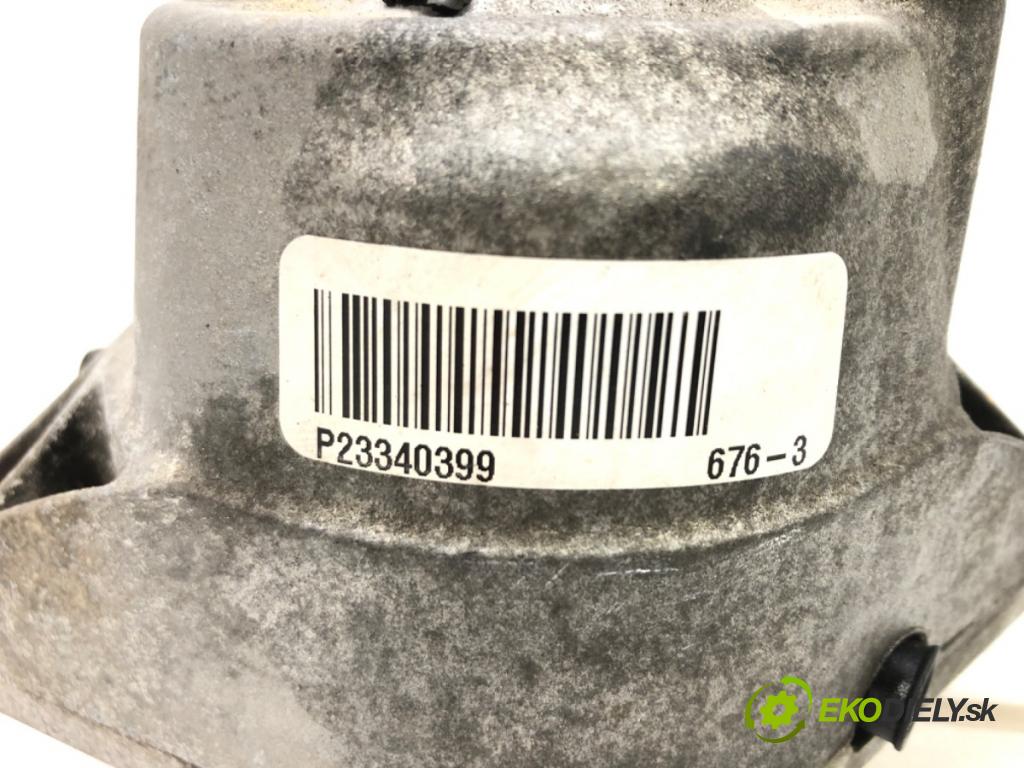 CHEVROLET CAMARO 2015 - 2022    2.0 Turbo 202 kW [275 KM] benzyna 2016 - 2022  AirBag Motor P23340399 (Držiaky motora)