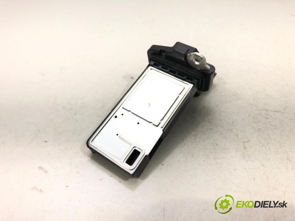 CHEVROLET CAMARO 2015 - 2022    2.0 Turbo 202 kW [275 KM] benzyna 2016 - 2022  Váha vzduchu 23144941 (Váhy vzduchu)