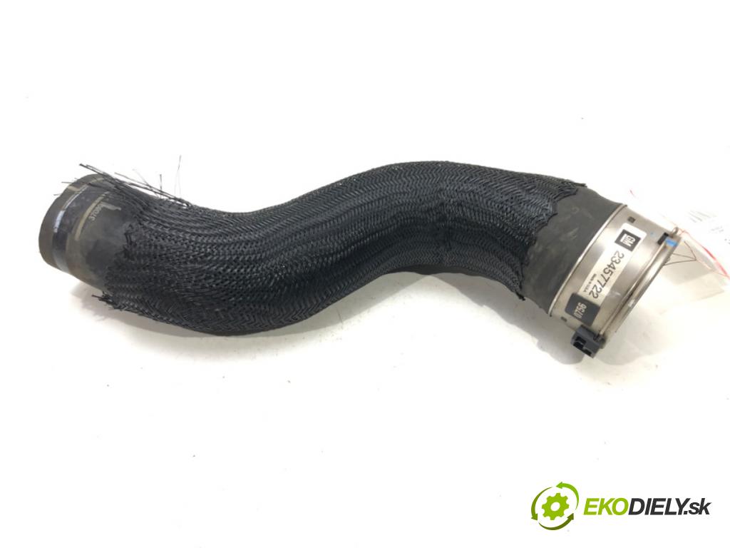 CHEVROLET CAMARO 2015 - 2022    2.0 Turbo 202 kW [275 KM] benzyna 2016 - 2022  Rúra hadica turba 23457722 (Hadice)