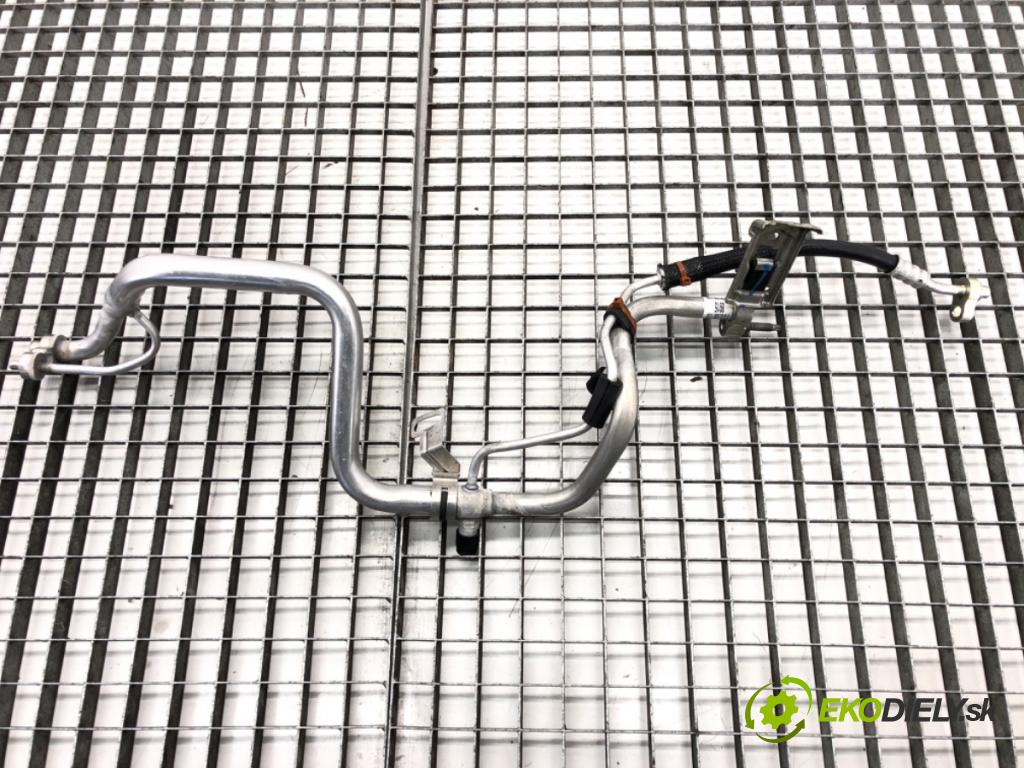 CHEVROLET CAMARO 2015 - 2022    2.0 Turbo 202 kW [275 KM] benzyna 2016 - 2022  rúrka klimatizácie 0 (Rúrky klimatizácie)