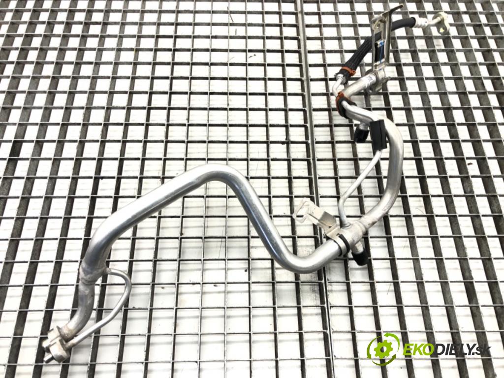 CHEVROLET CAMARO 2015 - 2022    2.0 Turbo 202 kW [275 KM] benzyna 2016 - 2022  rúrka klimatizácie 0 (Rúrky klimatizácie)