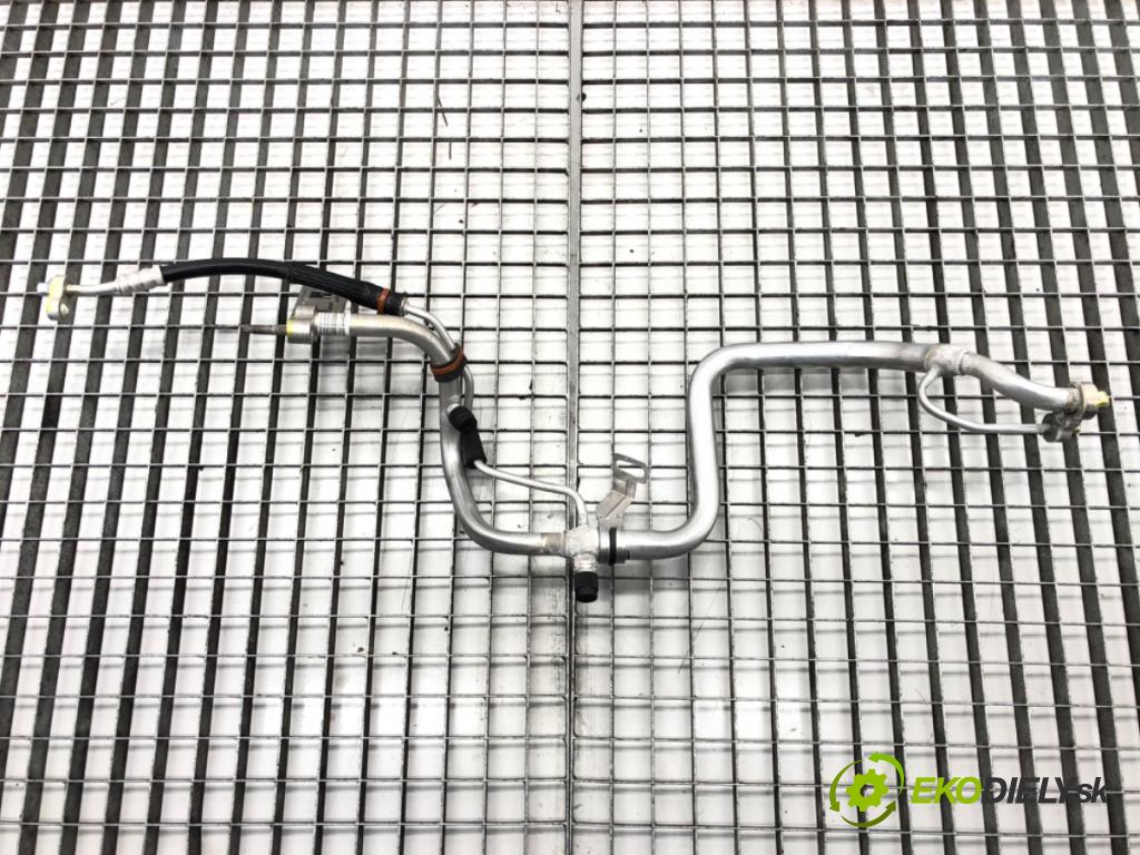 CHEVROLET CAMARO 2015 - 2022    2.0 Turbo 202 kW [275 KM] benzyna 2016 - 2022  rúrka klimatizácie 0 (Rúrky klimatizácie)