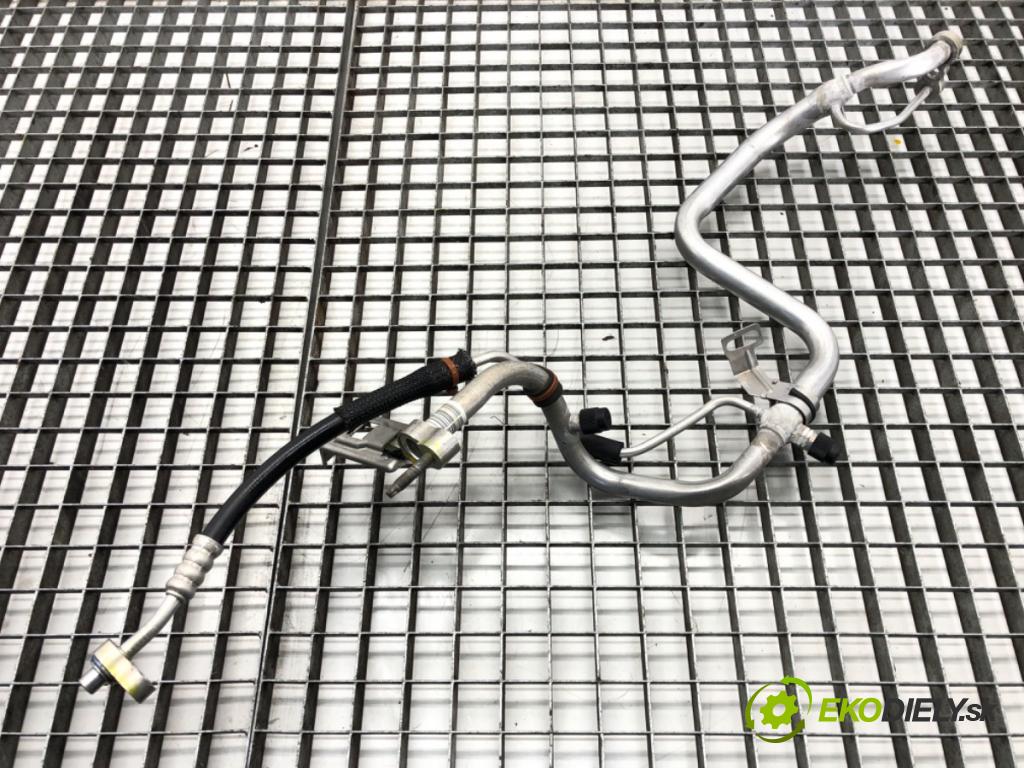 CHEVROLET CAMARO 2015 - 2022    2.0 Turbo 202 kW [275 KM] benzyna 2016 - 2022  rúrka klimatizácie 0 (Rúrky klimatizácie)