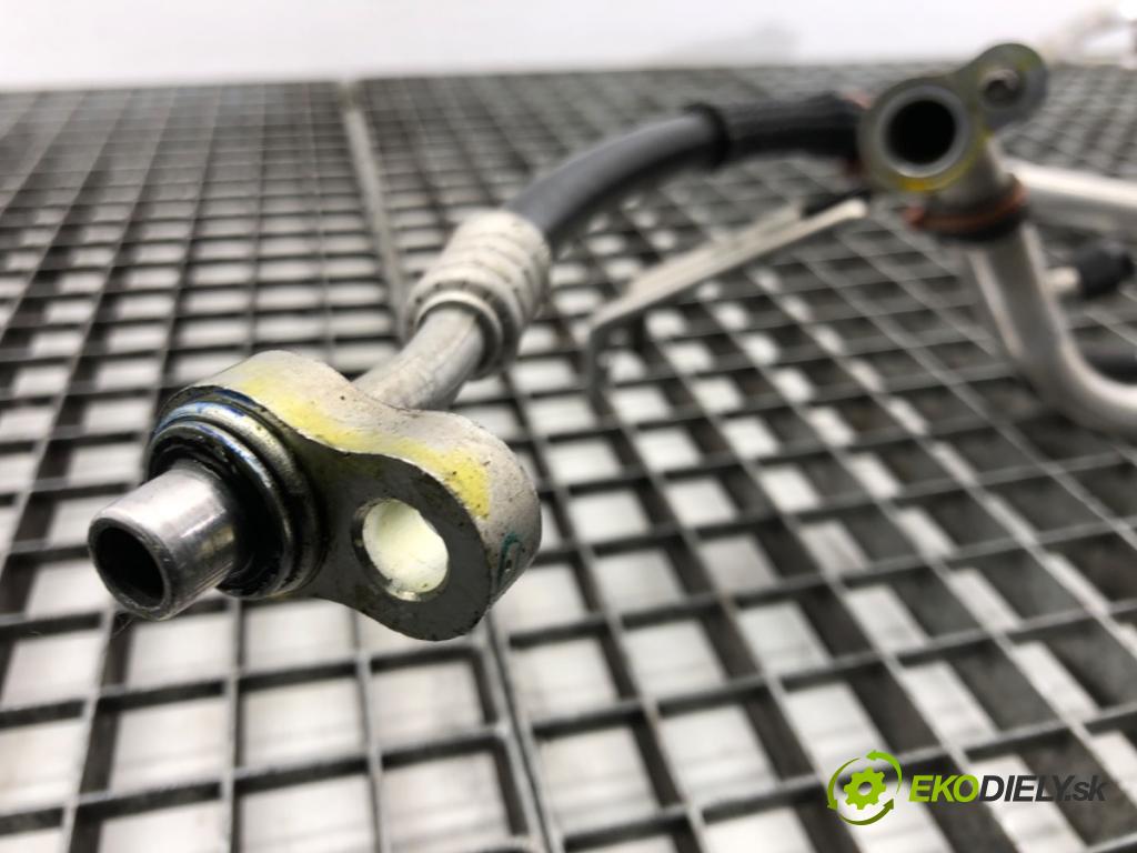 CHEVROLET CAMARO 2015 - 2022    2.0 Turbo 202 kW [275 KM] benzyna 2016 - 2022  rúrka klimatizácie 0 (Rúrky klimatizácie)