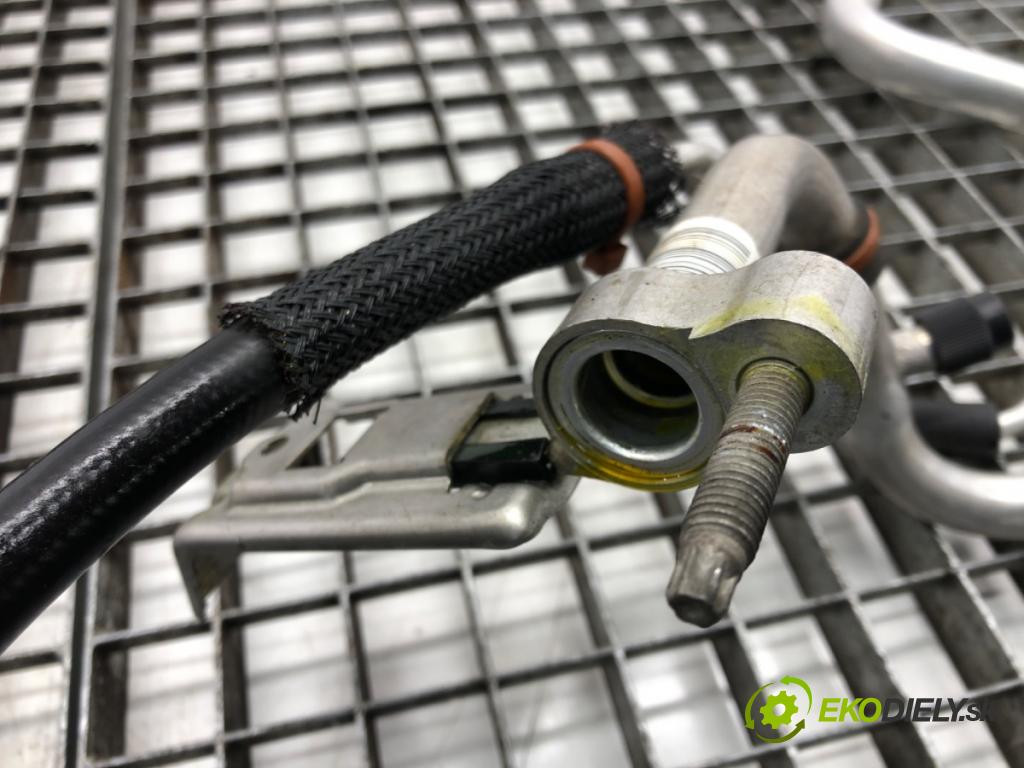 CHEVROLET CAMARO 2015 - 2022    2.0 Turbo 202 kW [275 KM] benzyna 2016 - 2022  rúrka klimatizácie 0 (Rúrky klimatizácie)