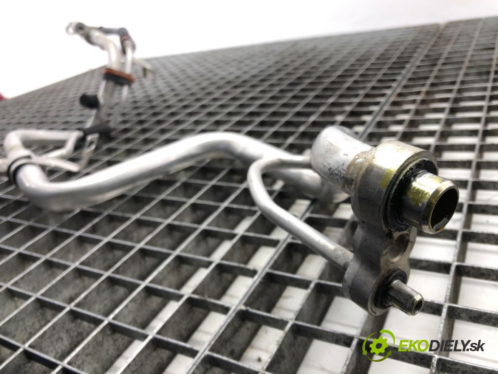 CHEVROLET CAMARO 2015 - 2022    2.0 Turbo 202 kW [275 KM] benzyna 2016 - 2022  rúrka klimatizácie 0 (Rúrky klimatizácie)