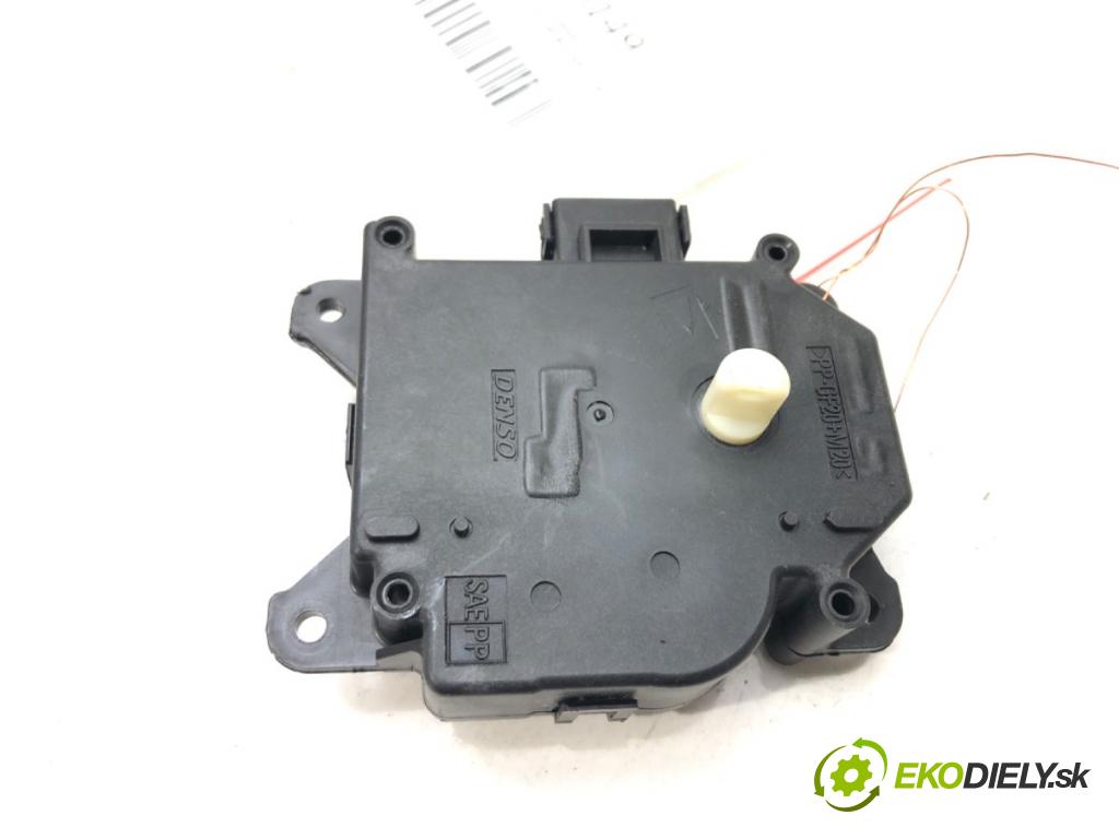 CHEVROLET CAMARO 2015 - 2022    2.0 Turbo 202 kW [275 KM] benzyna 2016 - 2022  Motorček kúrenia AW063800-1910 (Motorčeky kúrenia)