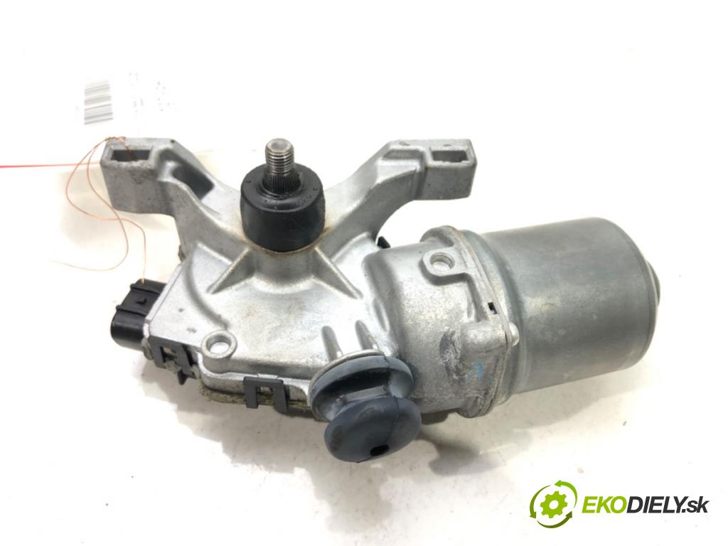 CHEVROLET CAMARO 2015 - 2022    2.0 Turbo 202 kW [275 KM] benzyna 2016 - 2022  Motorček stieračov predný 23240666 (Motorčeky stieračov predné)