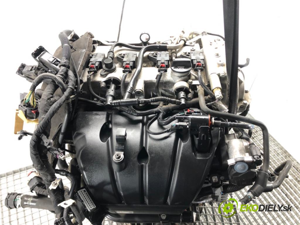 CHEVROLET CAMARO 2015 - 2022    2.0 Turbo 202 kW [275 KM] benzyna 2016 - 2022  Motor KOMPLETNÍ: LTG