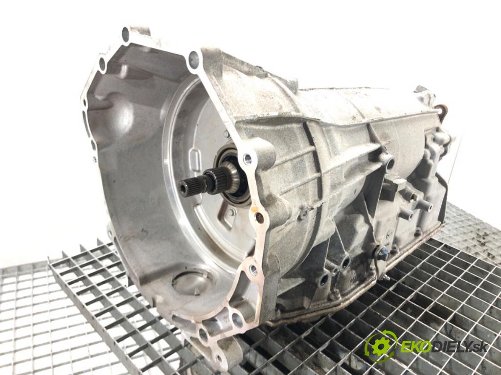CHEVROLET CAMARO 2015 - 2022    2.0 Turbo 202 kW [275 KM] benzyna 2016 - 2022  Prevodovka 6TBL 24268897 (Prevodovky)