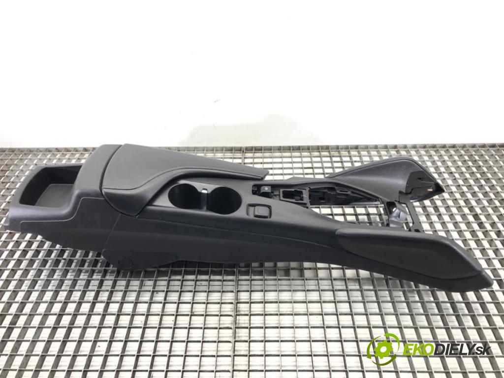 CHEVROLET CAMARO 2015 - 2022    2.0 Turbo 202 kW [275 KM] benzyna 2016 - 2022  Tunel stredový 0 (Stredový tunel / panel)