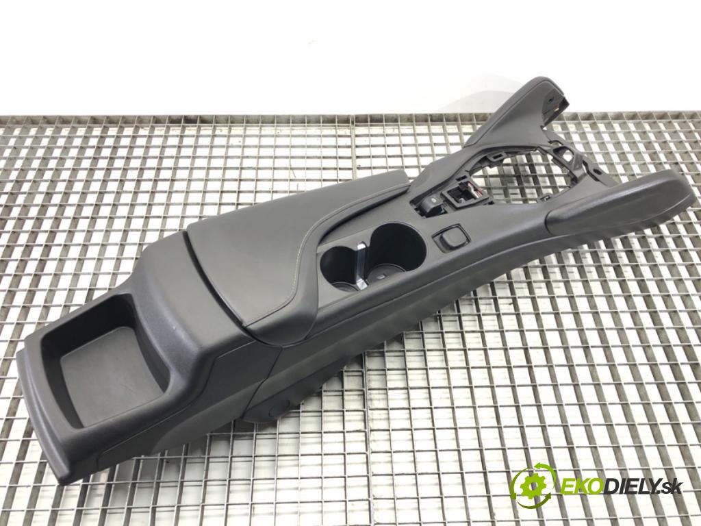 CHEVROLET CAMARO 2015 - 2022    2.0 Turbo 202 kW [275 KM] benzyna 2016 - 2022  Tunel stredový 0 (Stredový tunel / panel)