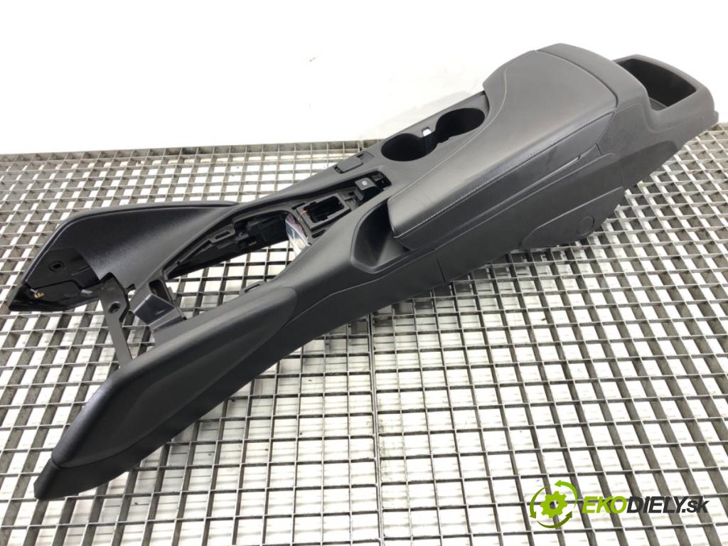 CHEVROLET CAMARO 2015 - 2022    2.0 Turbo 202 kW [275 KM] benzyna 2016 - 2022  Tunel stredový 0 (Stredový tunel / panel)