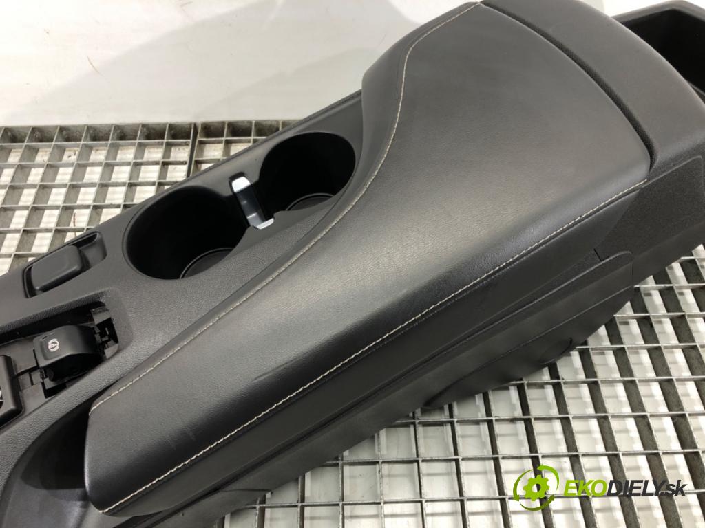 CHEVROLET CAMARO 2015 - 2022    2.0 Turbo 202 kW [275 KM] benzyna 2016 - 2022  Tunel stredový 0 (Stredový tunel / panel)