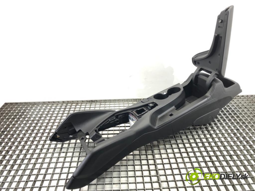 CHEVROLET CAMARO 2015 - 2022    2.0 Turbo 202 kW [275 KM] benzyna 2016 - 2022  Tunel stredový 0 (Stredový tunel / panel)