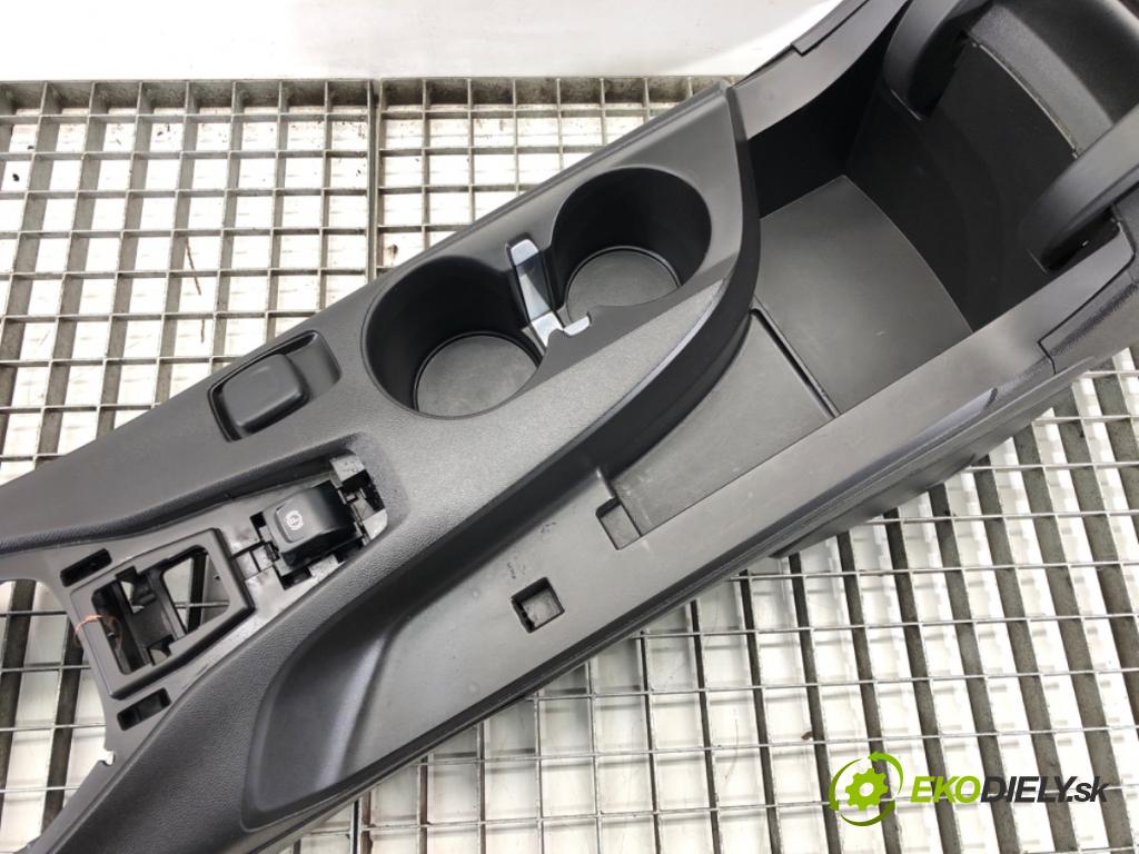 CHEVROLET CAMARO 2015 - 2022    2.0 Turbo 202 kW [275 KM] benzyna 2016 - 2022  Tunel stredový 0 (Stredový tunel / panel)