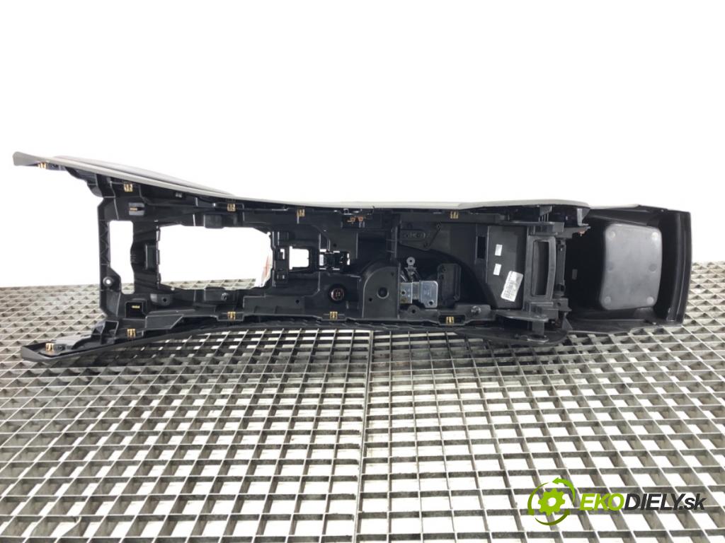 CHEVROLET CAMARO 2015 - 2022    2.0 Turbo 202 kW [275 KM] benzyna 2016 - 2022  Tunel stredový 0 (Stredový tunel / panel)