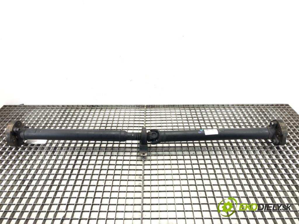 CHEVROLET CAMARO 2015 - 2022    2.0 Turbo 202 kW [275 KM] benzyna 2016 - 2022  Kardaň, hriadeľ hnací 22999285 (Kardaňové hriadele)