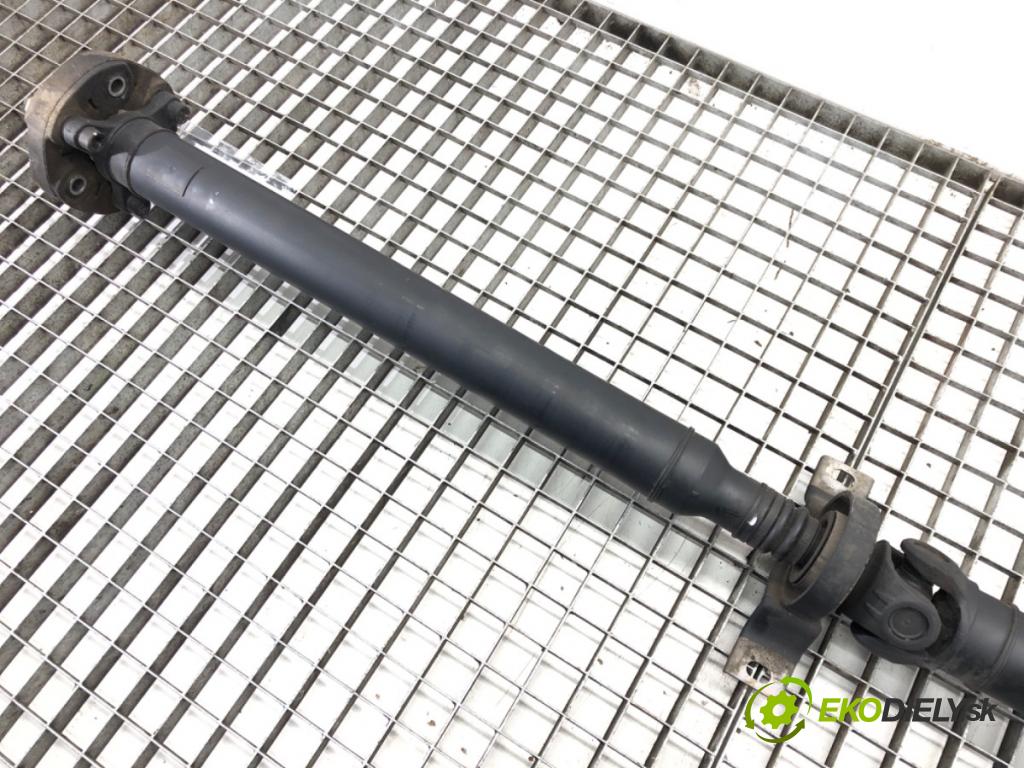 CHEVROLET CAMARO 2015 - 2022    2.0 Turbo 202 kW [275 KM] benzyna 2016 - 2022  Kardaň, hriadeľ hnací 22999285 (Kardaňové hriadele)