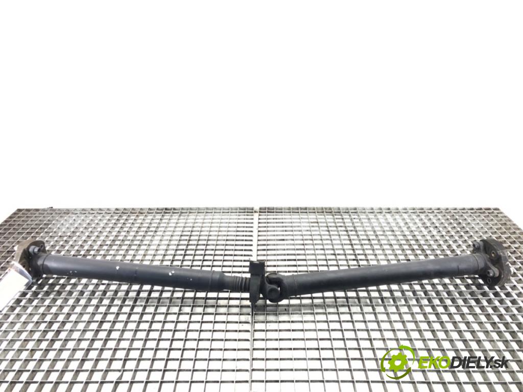 CHEVROLET CAMARO 2015 - 2022    2.0 Turbo 202 kW [275 KM] benzyna 2016 - 2022  Kardaň, hriadeľ hnací 22999285 (Kardaňové hriadele)