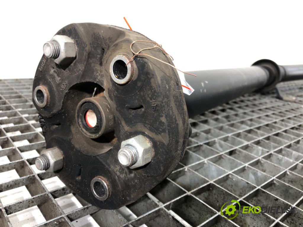 CHEVROLET CAMARO 2015 - 2022    2.0 Turbo 202 kW [275 KM] benzyna 2016 - 2022  Kardaň, hriadeľ hnací 22999285 (Kardaňové hriadele)