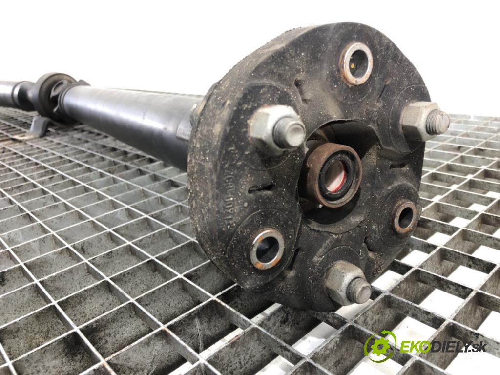 CHEVROLET CAMARO 2015 - 2022    2.0 Turbo 202 kW [275 KM] benzyna 2016 - 2022  Kardaň, hriadeľ hnací 22999285 (Kardaňové hriadele)