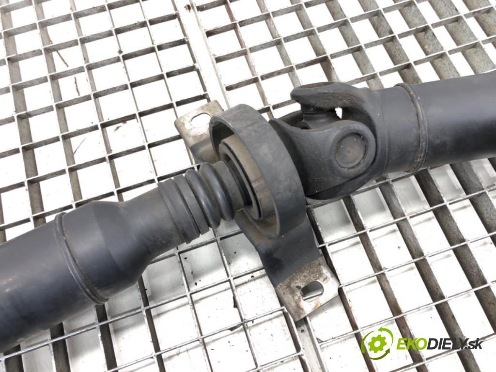 CHEVROLET CAMARO 2015 - 2022    2.0 Turbo 202 kW [275 KM] benzyna 2016 - 2022  Kardaň, hriadeľ hnací 22999285 (Kardaňové hriadele)