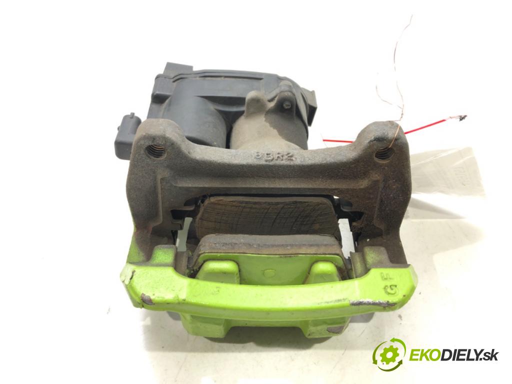 CHEVROLET CAMARO VI coupe 2016 202 kW 2.0 Turbo 1998 Brzdič strmeň zad ľavy 23339010 (Kľučka dverí ostatné)