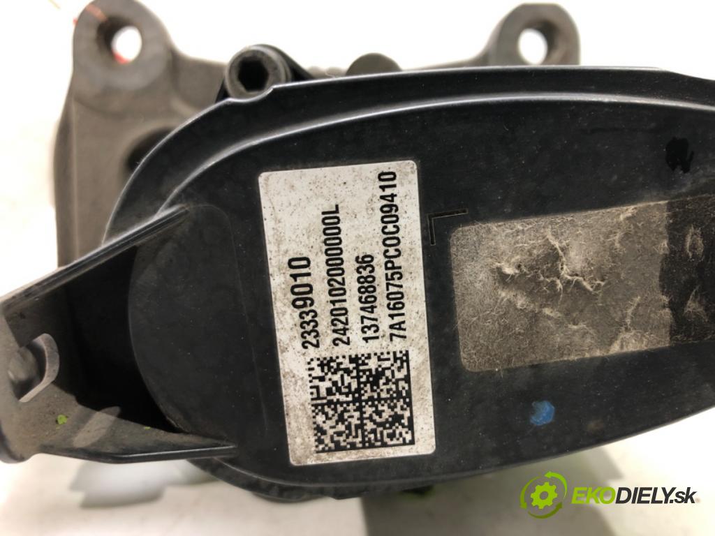 CHEVROLET CAMARO VI coupe 2016 202 kW 2.0 Turbo 1998 Brzdič strmeň zad ľavy 23339010 (Kľučka dverí ostatné)