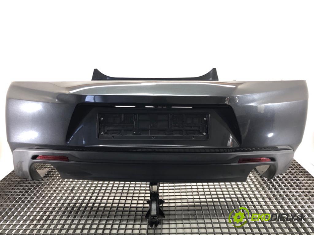 CHEVROLET CAMARO 2015 - 2022    2.0 Turbo 202 kW [275 KM] benzyna 2016 - 2022  nárazník zadní část 0