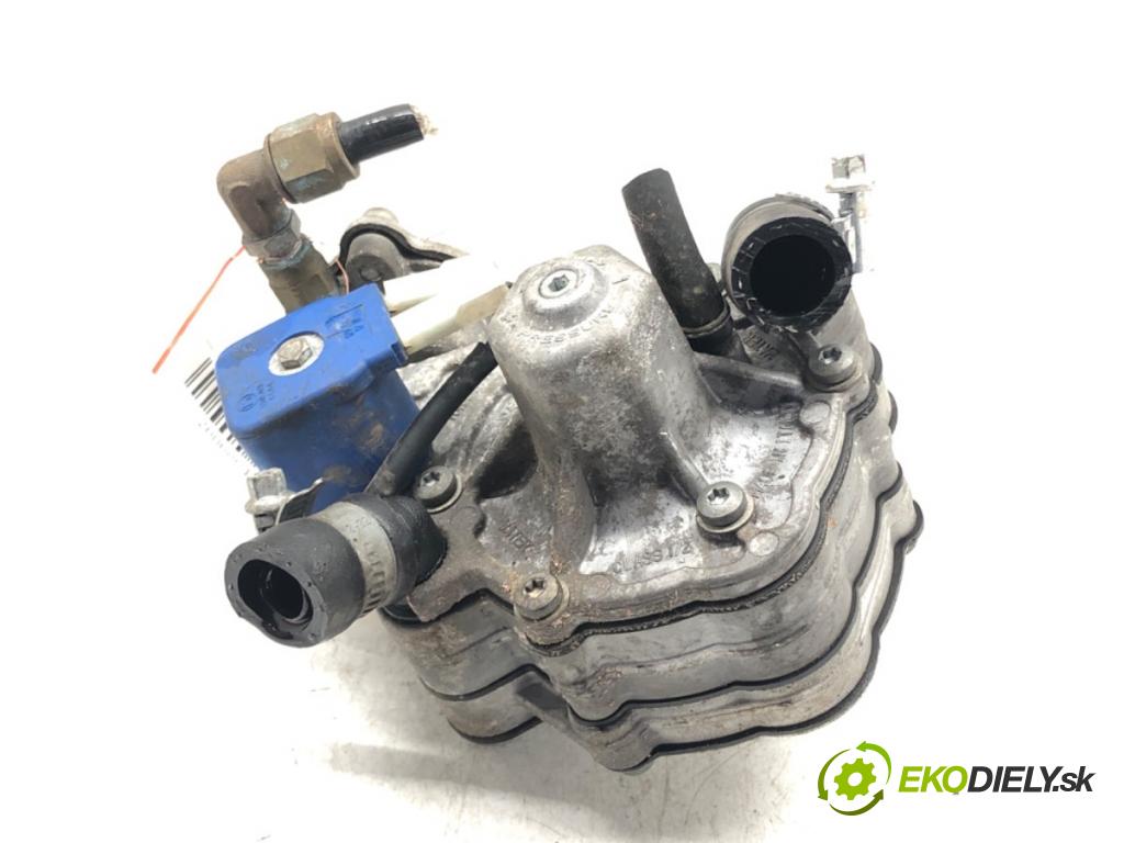 --- ---    ---  Reduktor do plynového pedálu LPG AT09 (LPG)