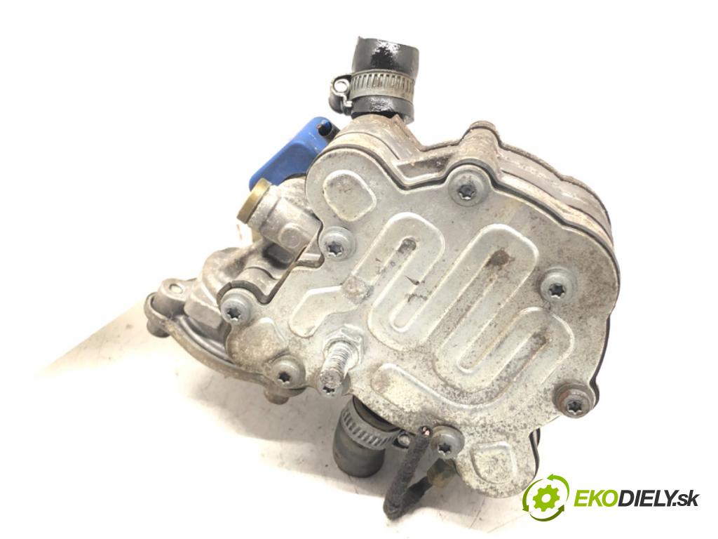 --- ---    ---  Reduktor do plynového pedálu LPG AT09 (LPG)