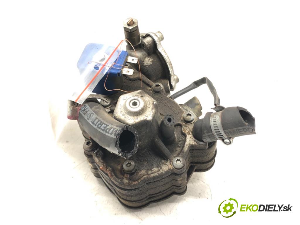 --- ---    ---  Reduktor do plynového pedálu LPG  (LPG)