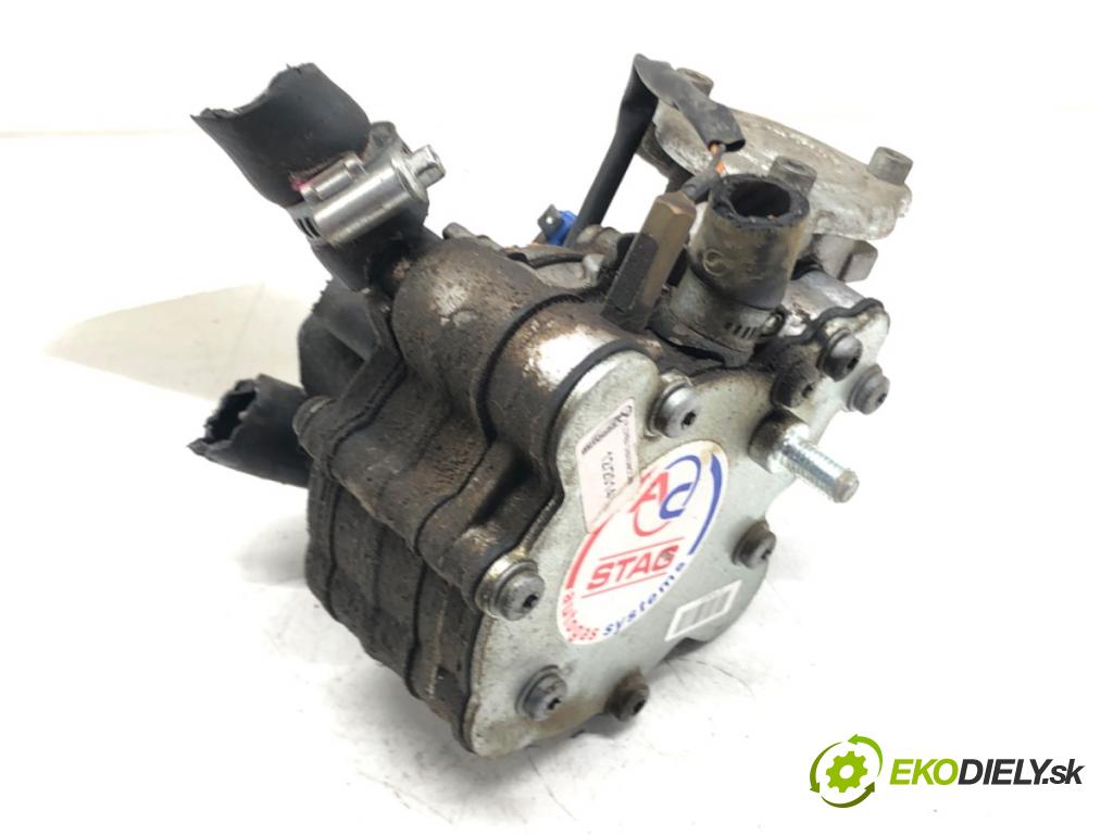 --- ---    ---  Reduktor do plynového pedálu LPG  (LPG)