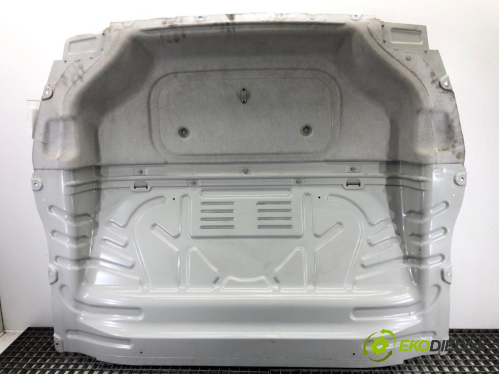 FIAT FIORINO III Nadwozie pełne/minivan 2018 57 kW 1.4 (225AXA1A, 225BXA1A) 1368 Stena deliaca Mriežky 