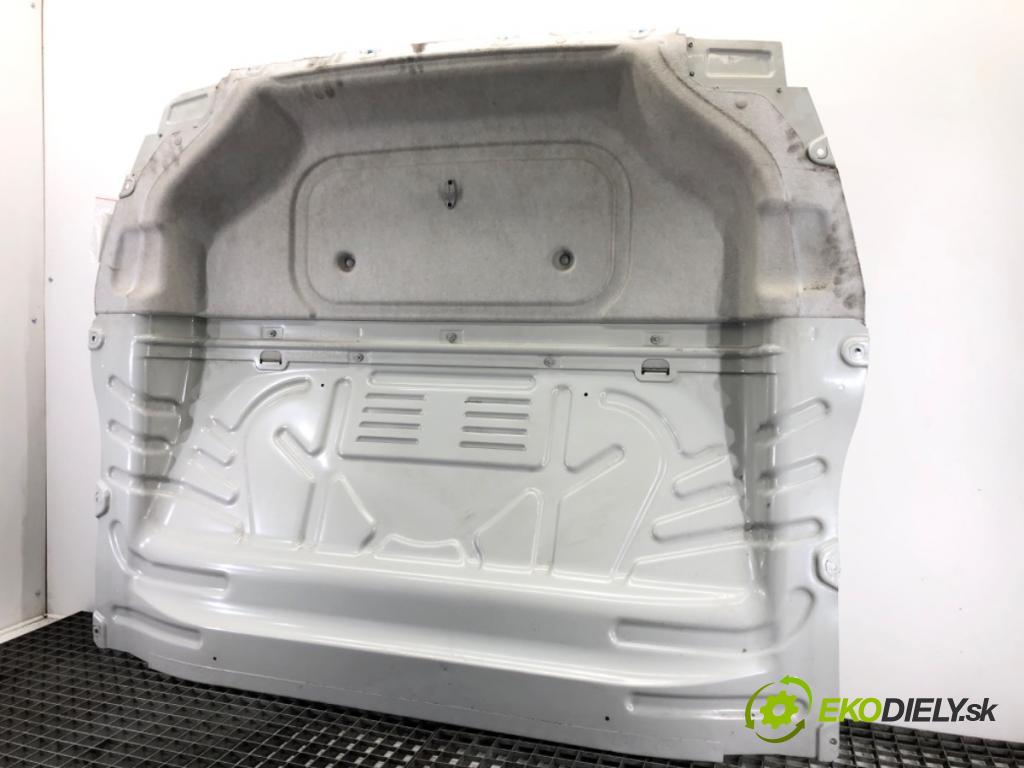 FIAT FIORINO III Nadwozie pełne/minivan 2018 57 kW 1.4 (225AXA1A, 225BXA1A) 1368 Stena deliaca Mriežky