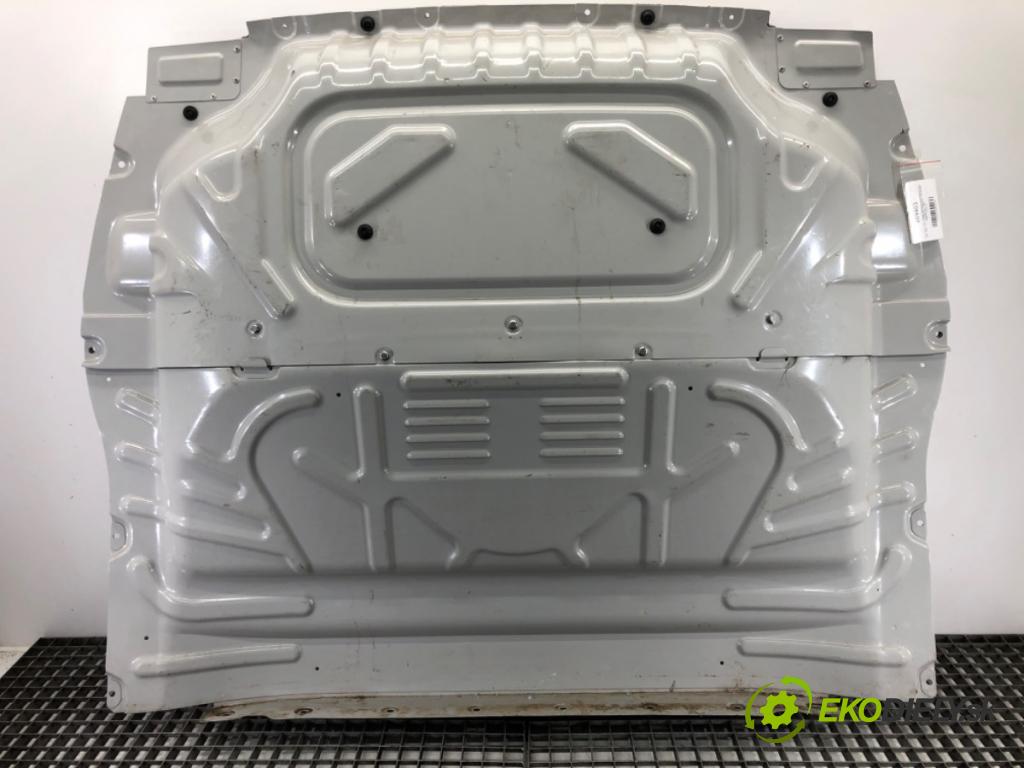 FIAT FIORINO III Nadwozie pełne/minivan 2018 57 kW 1.4 (225AXA1A, 225BXA1A) 1368 Stena deliaca Mriežky