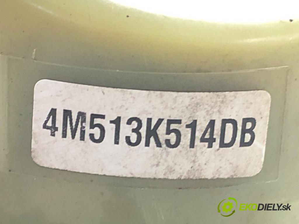 FORD FOCUS II (DA_, HCP, DP) 2004 - 2013    1.6 TDCi 80 kW [109 KM] olej napędowy 2004 - 2012  Pumpa servočerpadlo elektrická