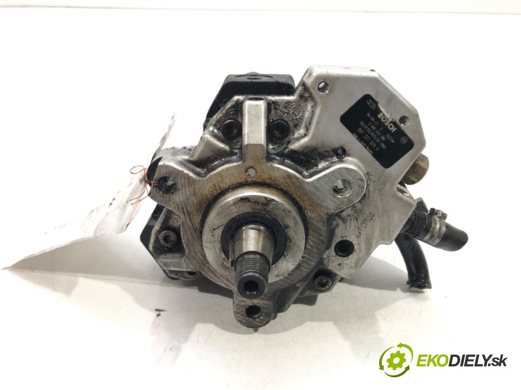 OPEL ASTRA H (A04) 2004 - 2014    1.7 CDTI (L48) 74 kW [100 KM] olej napędowy 2004 -  Pumpa vstrekovacia 8973279240 (Vstrekovacie čerpadlá)