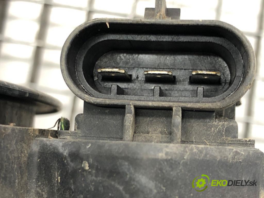 Serrure Hayon 2 Pôles 13223920 – Compatible Opel Astra H (2004-2014), Remplacement Électrique Coffre Hayon