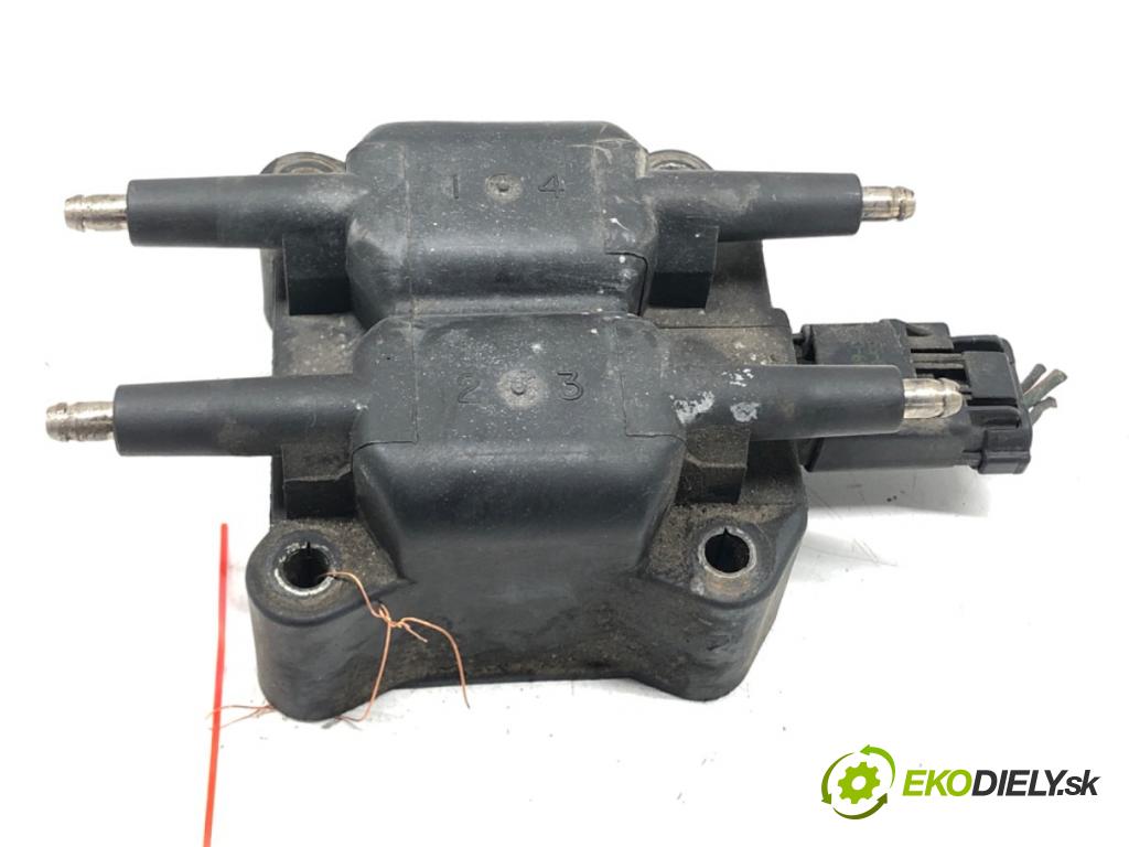 CHRYSLER SEBRING (JR) 2000 - 2007    2.0 104 kW [141 KM] benzyna 2001 - 2007  Cievka zapaľovacia 05269670 (Zapaľovacie cievky, moduly)