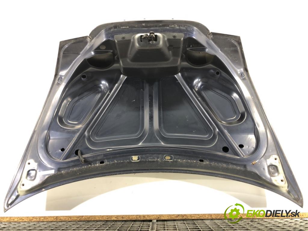 CHRYSLER SEBRING (JR) 2000 - 2007    2.0 104 kW [141 KM] benzyna 2001 - 2007  zadní část kapota  (Zadní kapoty)