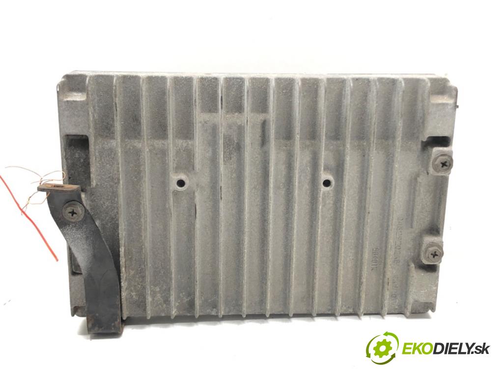 CHRYSLER SEBRING (JR) 2000 - 2007    2.0 104 kW [141 KM] benzyna 2001 - 2007  riadiaca jednotka Motor 44GFP23F21 (Riadiace jednotky)